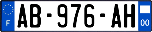 AB-976-AH