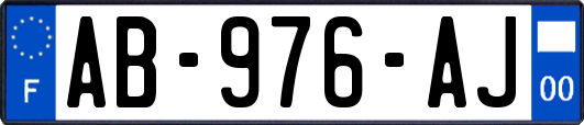 AB-976-AJ