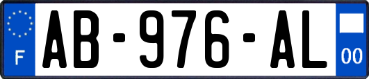 AB-976-AL