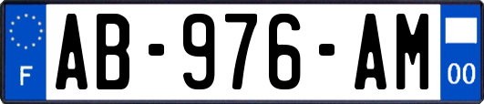 AB-976-AM