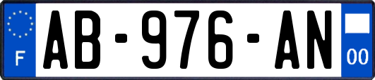 AB-976-AN