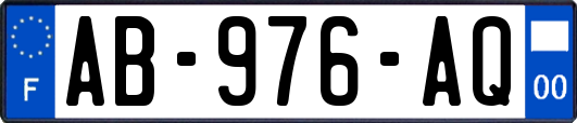 AB-976-AQ