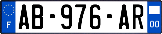 AB-976-AR