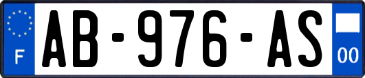 AB-976-AS