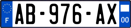 AB-976-AX