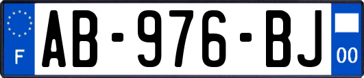 AB-976-BJ