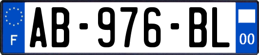 AB-976-BL