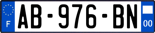 AB-976-BN