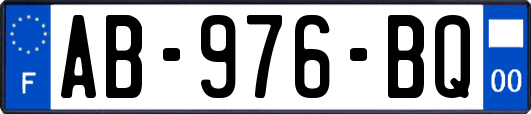 AB-976-BQ