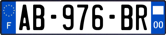 AB-976-BR