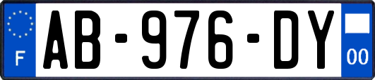 AB-976-DY