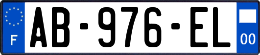 AB-976-EL