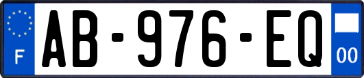 AB-976-EQ