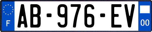 AB-976-EV