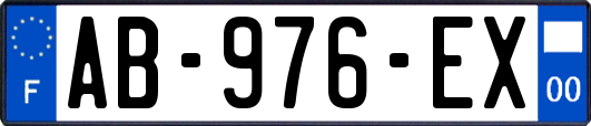 AB-976-EX