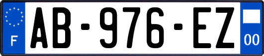 AB-976-EZ
