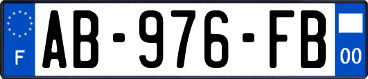 AB-976-FB