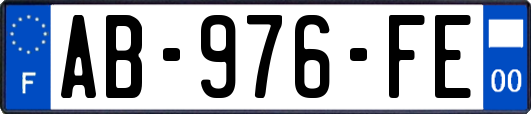 AB-976-FE