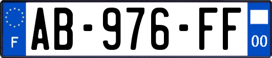 AB-976-FF