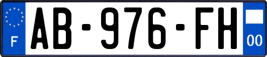 AB-976-FH