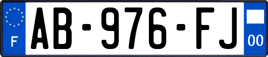 AB-976-FJ