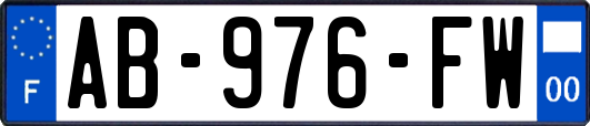 AB-976-FW