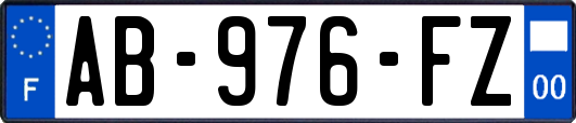 AB-976-FZ