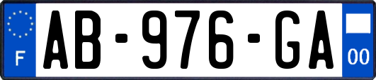 AB-976-GA