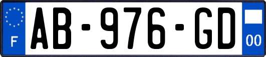 AB-976-GD