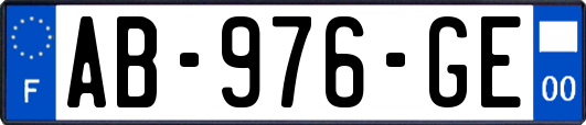 AB-976-GE
