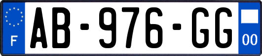 AB-976-GG