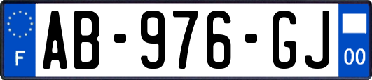 AB-976-GJ