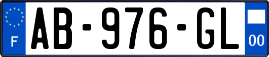 AB-976-GL