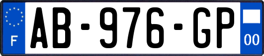 AB-976-GP