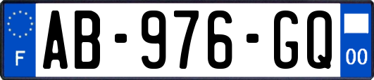 AB-976-GQ
