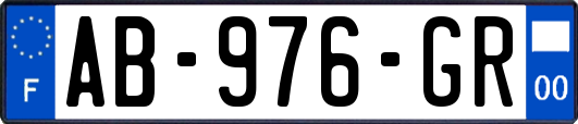 AB-976-GR