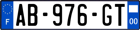 AB-976-GT