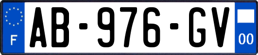 AB-976-GV