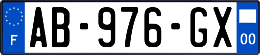 AB-976-GX