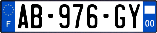 AB-976-GY