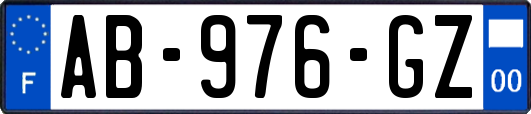AB-976-GZ