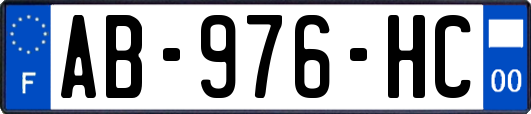AB-976-HC