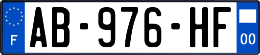 AB-976-HF