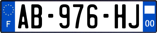 AB-976-HJ