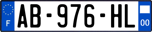 AB-976-HL
