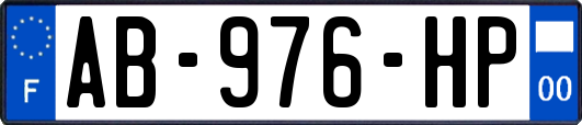 AB-976-HP
