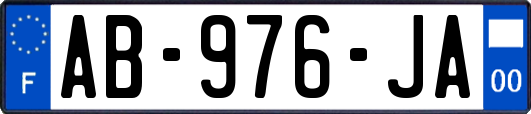 AB-976-JA