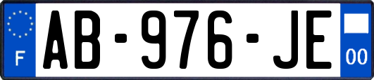 AB-976-JE