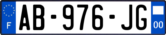 AB-976-JG