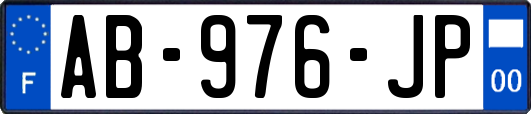 AB-976-JP